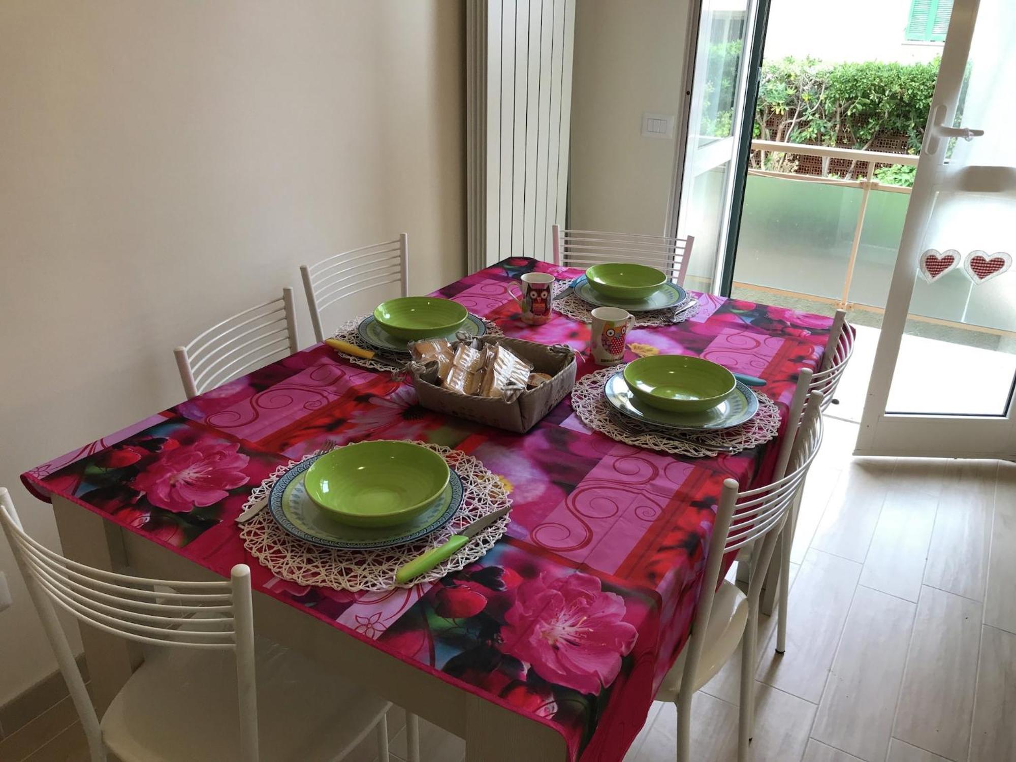 Amazing Holiday Home Near Pet Friendly Beach Carrara Exterior photo
