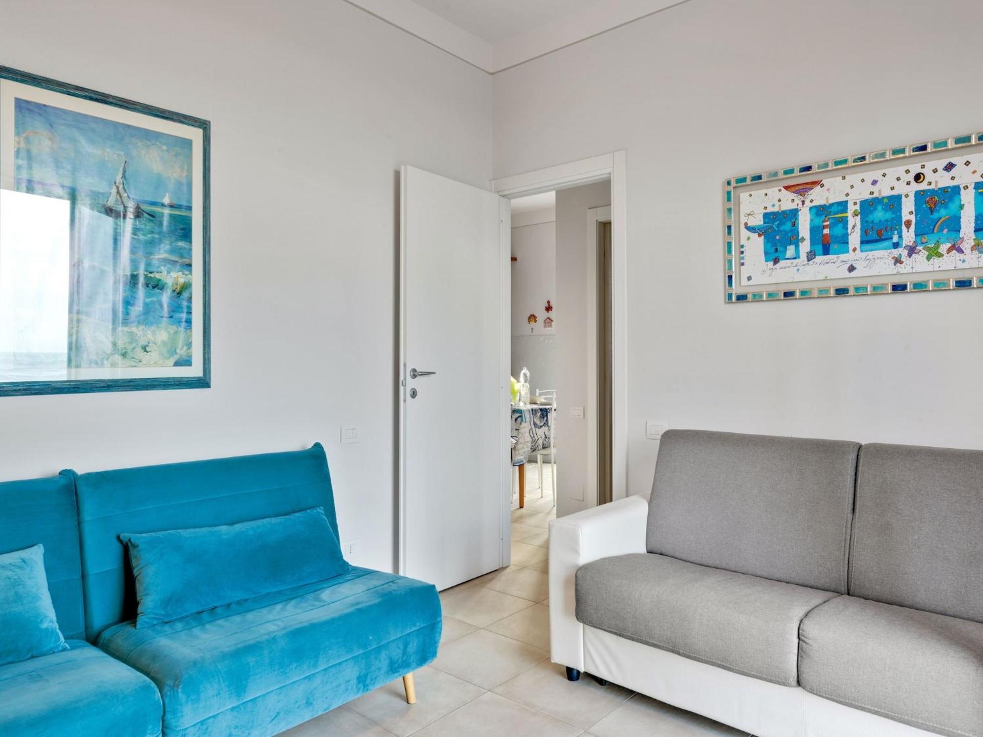 Amazing Holiday Home Near Pet Friendly Beach Carrara Exterior photo