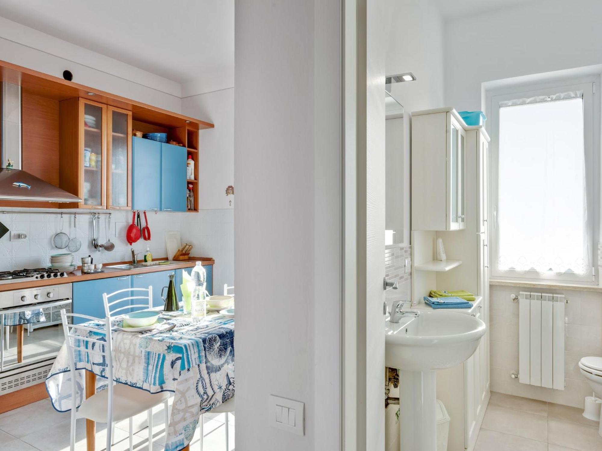 Amazing Holiday Home Near Pet Friendly Beach Carrara Exterior photo