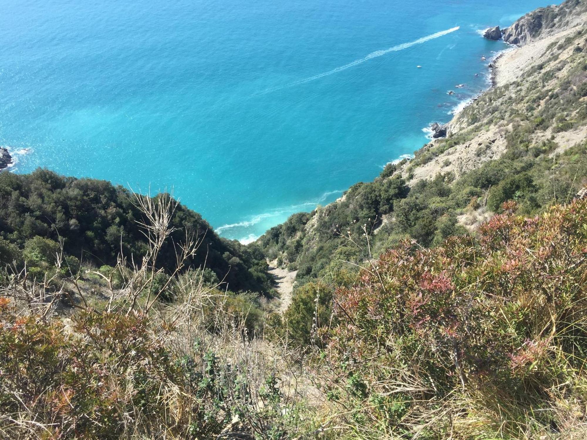 Amazing Holiday Home Near Pet Friendly Beach Carrara Exterior photo